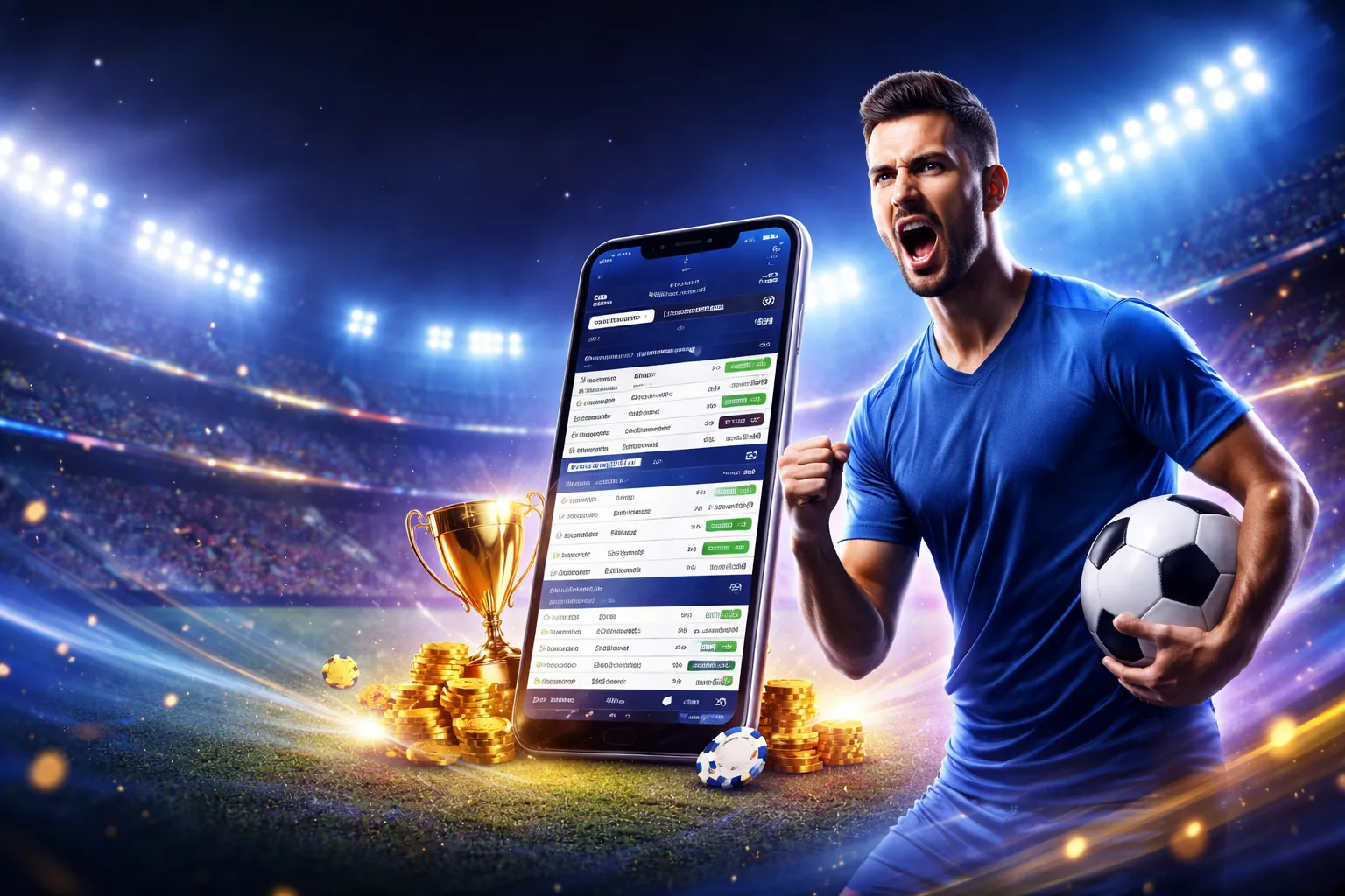 bwin Cá Cược Thể Thao Trực Tuyến Hấp Dẫn Nhất 2026